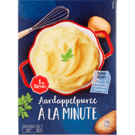 Foto van 1 de Beste Aardappelpuree a la minute 3 st.