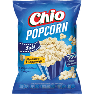 Chio Popcorn salt Foto van Chio Popcorn salt