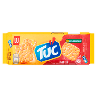 Foto van Lu Tuc bacon