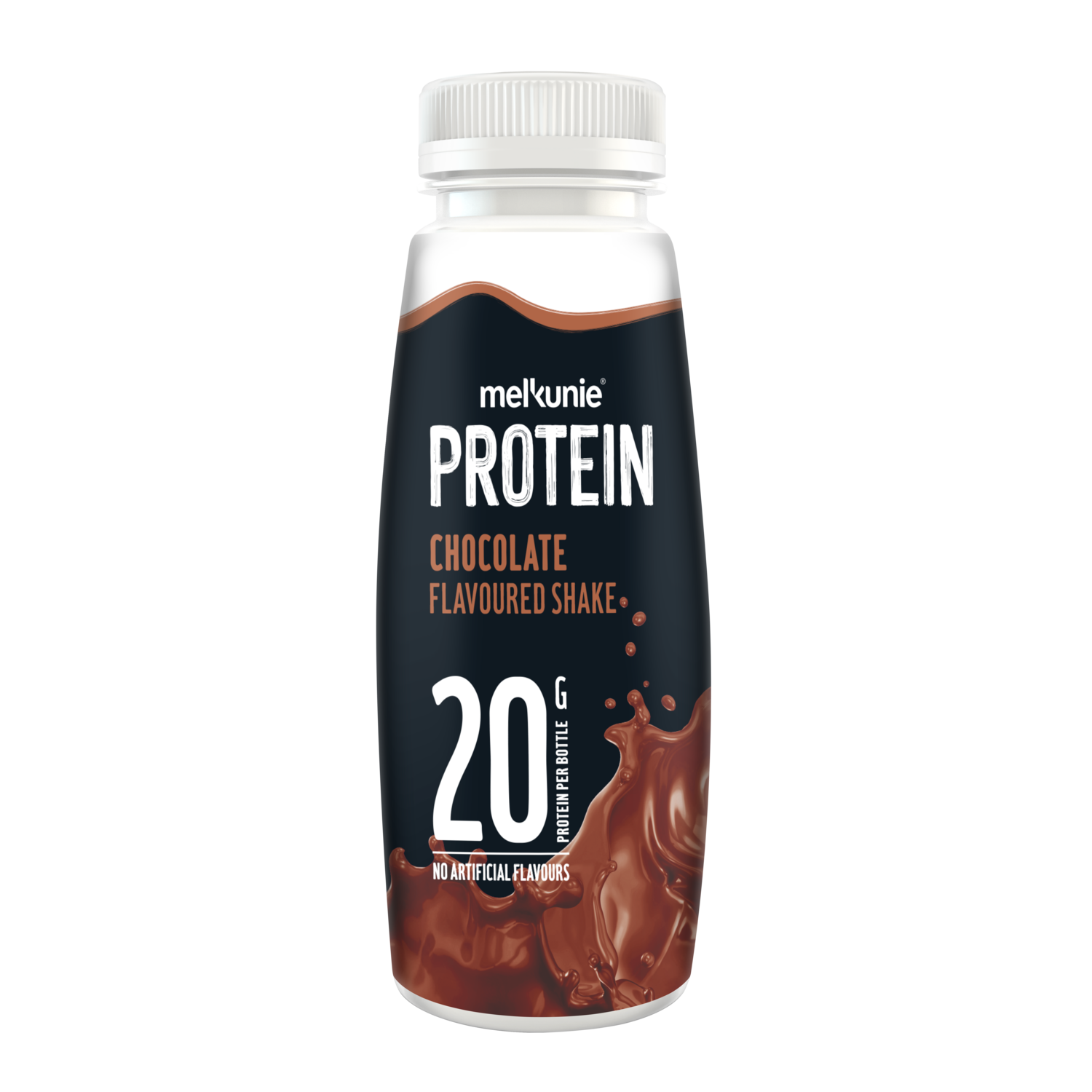 Melkunie Protein shake chocolade