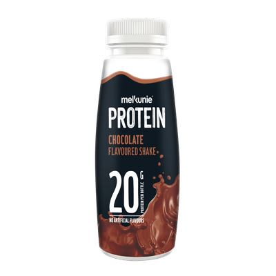 Melkunie Protein shake chocolade