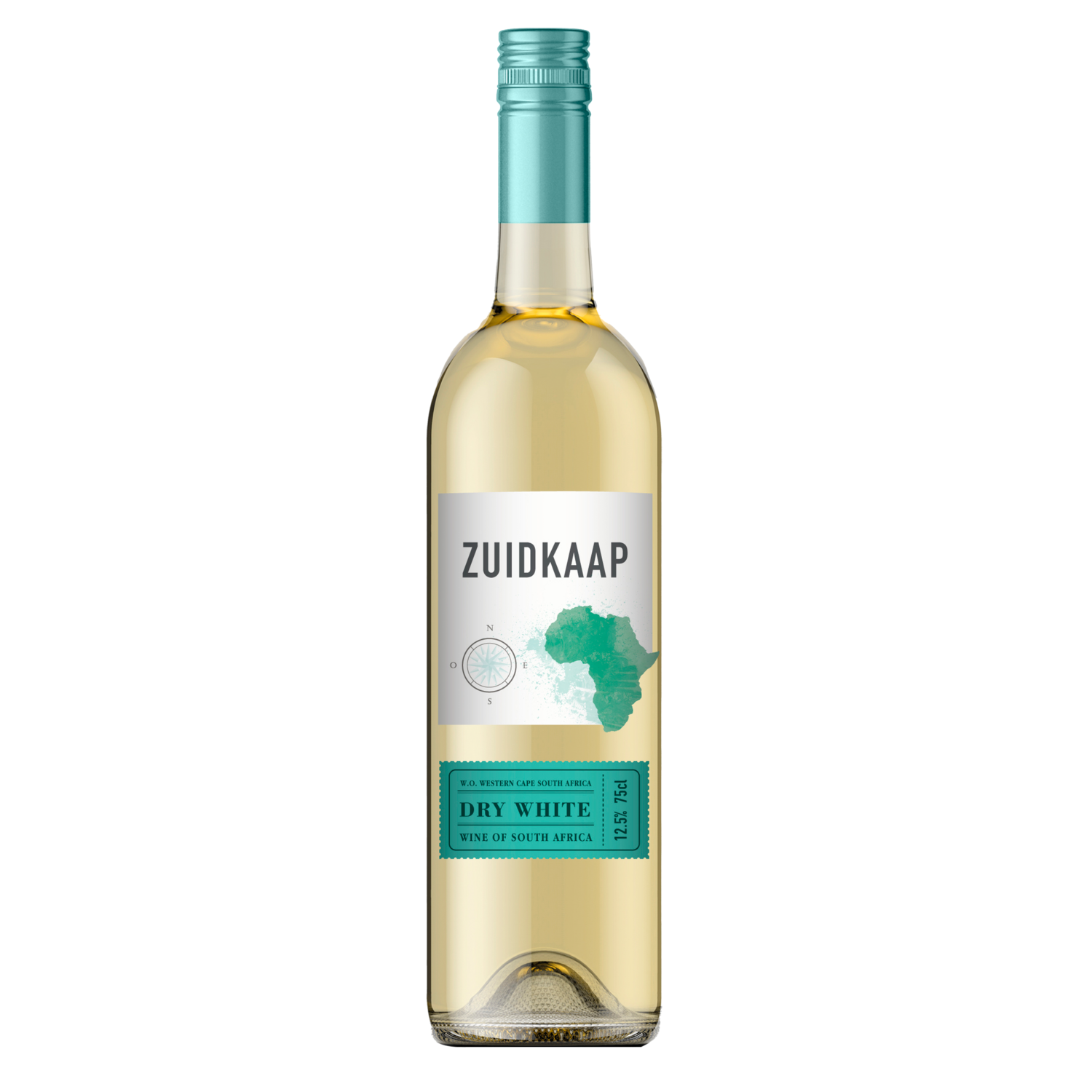 Zuidkaap Wit