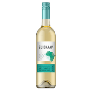 Zuidkaap Wit Foto van Zuidkaap Wit