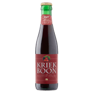 Boon Kriek Foto van Boon Kriek