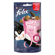 Felix Kattensnacks party mix picnic Foto van Felix Kattensnacks party mix picnic