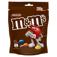 M&M's Choco Foto van M&M's Choco