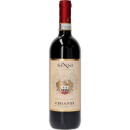Sensi Chianti Foto van Sensi Chianti