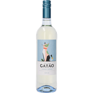 Gatao Vinho Verde Foto van Gatao Vinho Verde