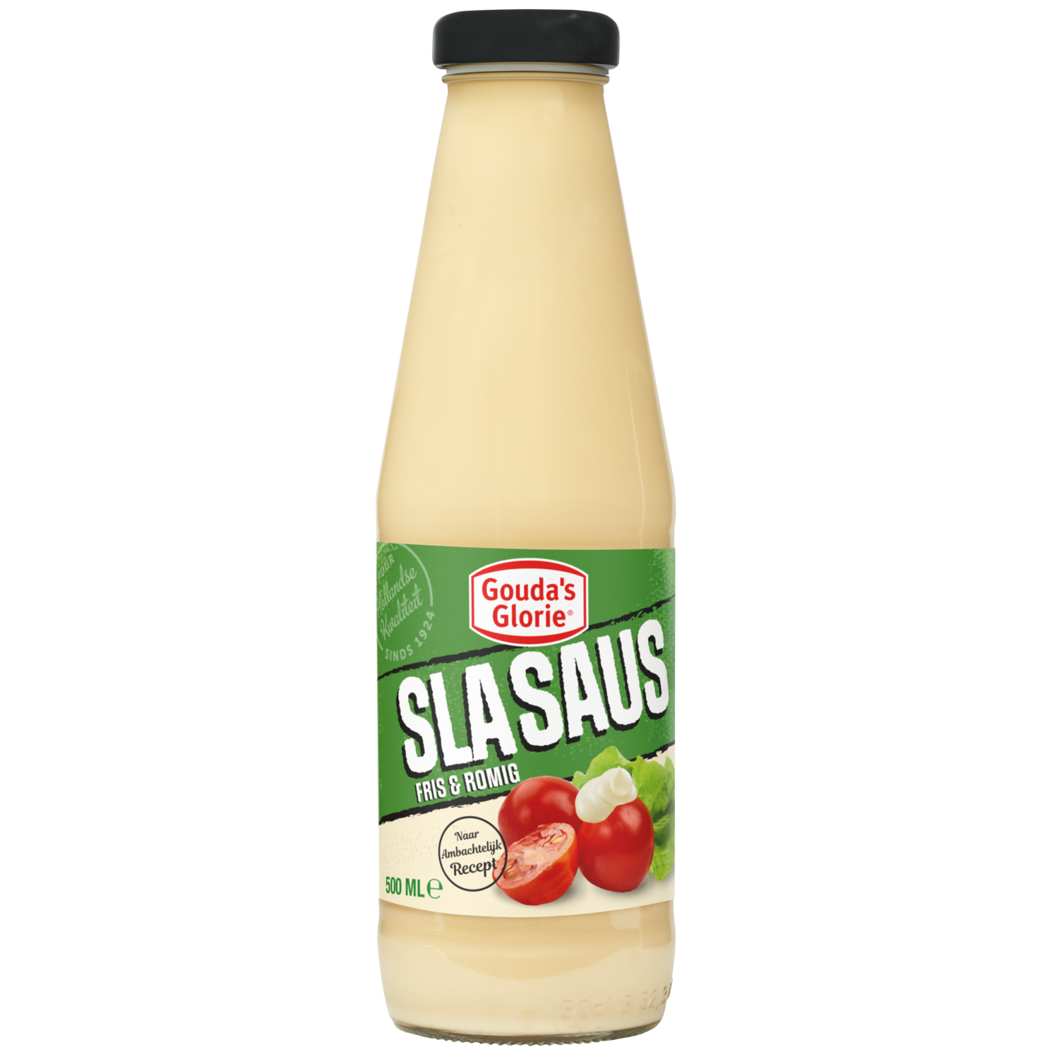 Gouda's Glorie Slasaus