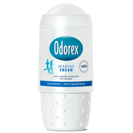 Foto van Odorex Deoroller marine fresh