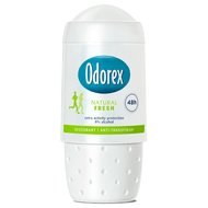 Foto van Odorex Deoroller naturel fresh