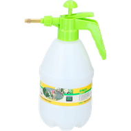 Druksproeier 2 liter Foto van Druksproeier 2 liter