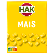 Hak Mais Foto van Hak Mais
