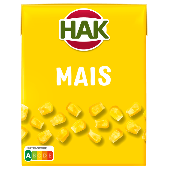 Hak Mais