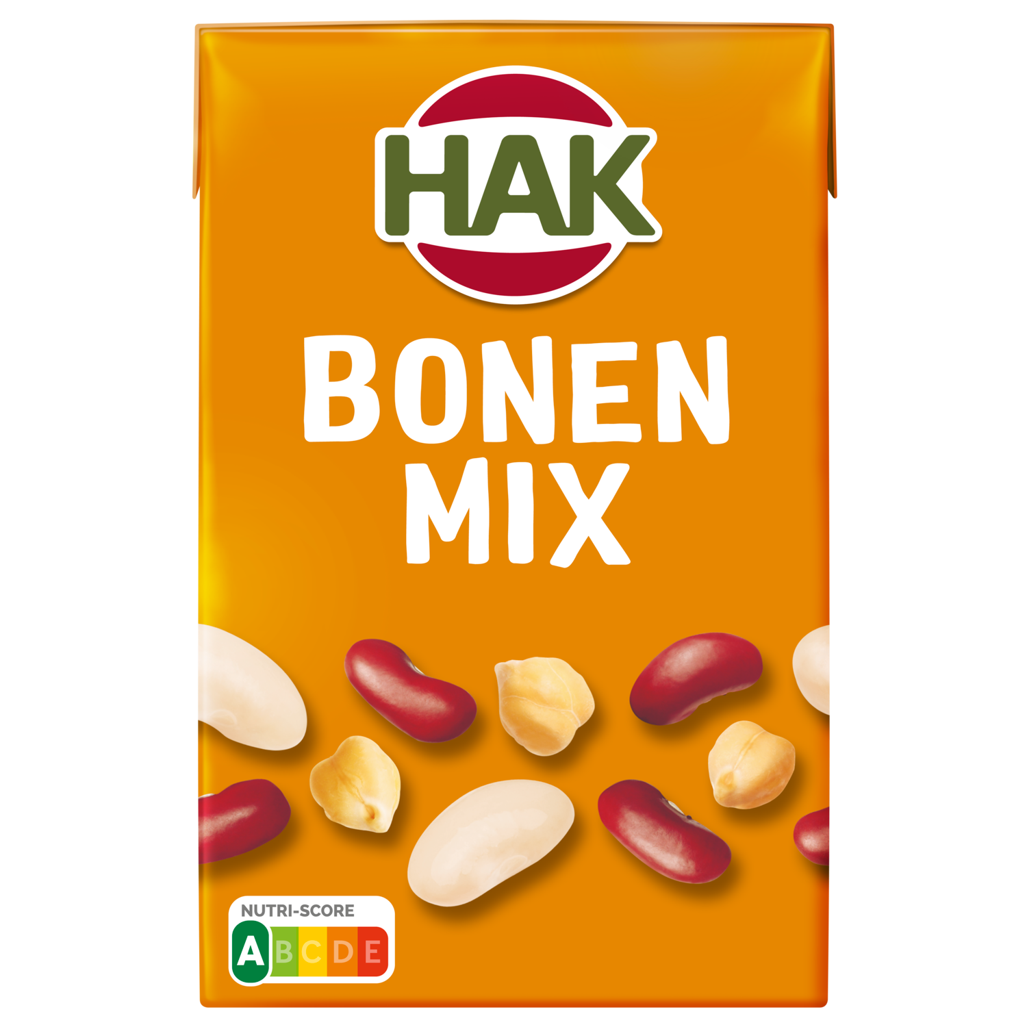 Hak Bonenmix