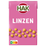 Hak Linzen Foto van Hak Linzen
