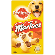 Pedigree Hondensnacks markies original Foto van Pedigree Hondensnacks markies original