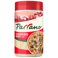 Parrano Strooikaas Foto van Parrano Strooikaas