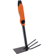 Foto van Black & Decker hark