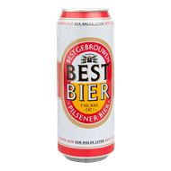 Best Bier Foto van Best Bier