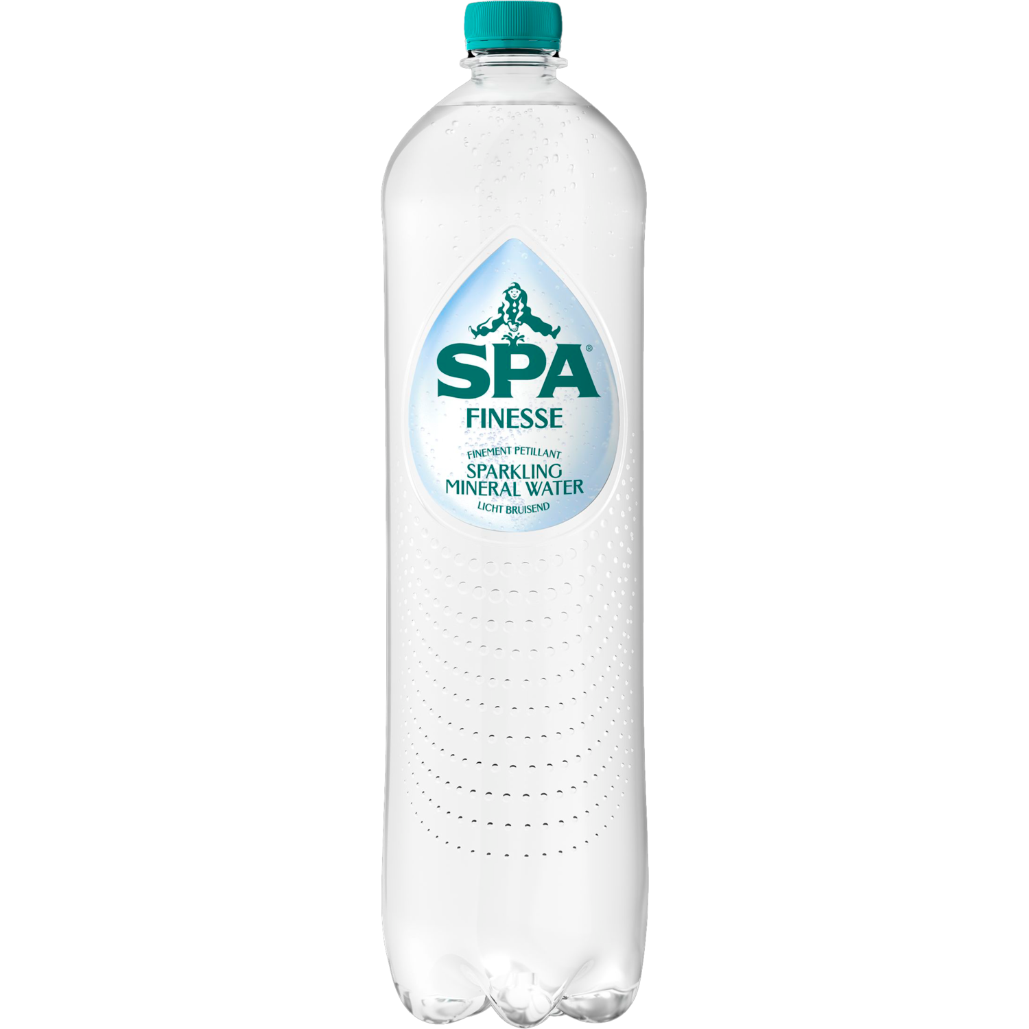 Mineraal- & bronwater | Dirk