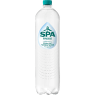 Foto van Spa Finesse