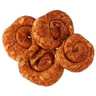 Foto van Vers Zeeuwse bolus