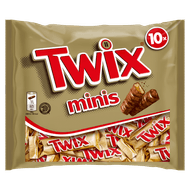 Twix Mini Foto van Twix Mini