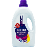 Foto van 1 de Beste Vloeibaar wasmiddel kleur