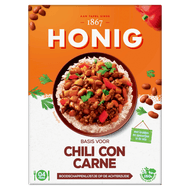 Foto van Honig Kruidenmix chili con carne