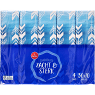1 de Beste Zakdoekjes 4-laags Foto van 1 de Beste Zakdoekjes 4-laags
