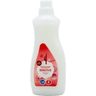 1 de Beste Wasverzachter sensitive Foto van 1 de Beste Wasverzachter sensitive