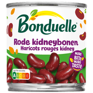 Bonduelle Rode kidneybonen Foto van Bonduelle Rode kidneybonen