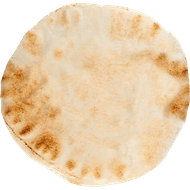 Foto van Libanese wraps