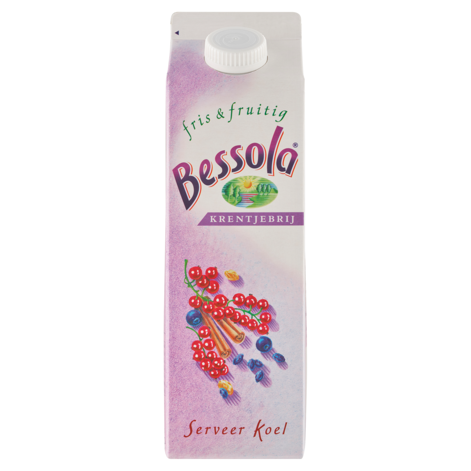 Bessola Krentjebrij