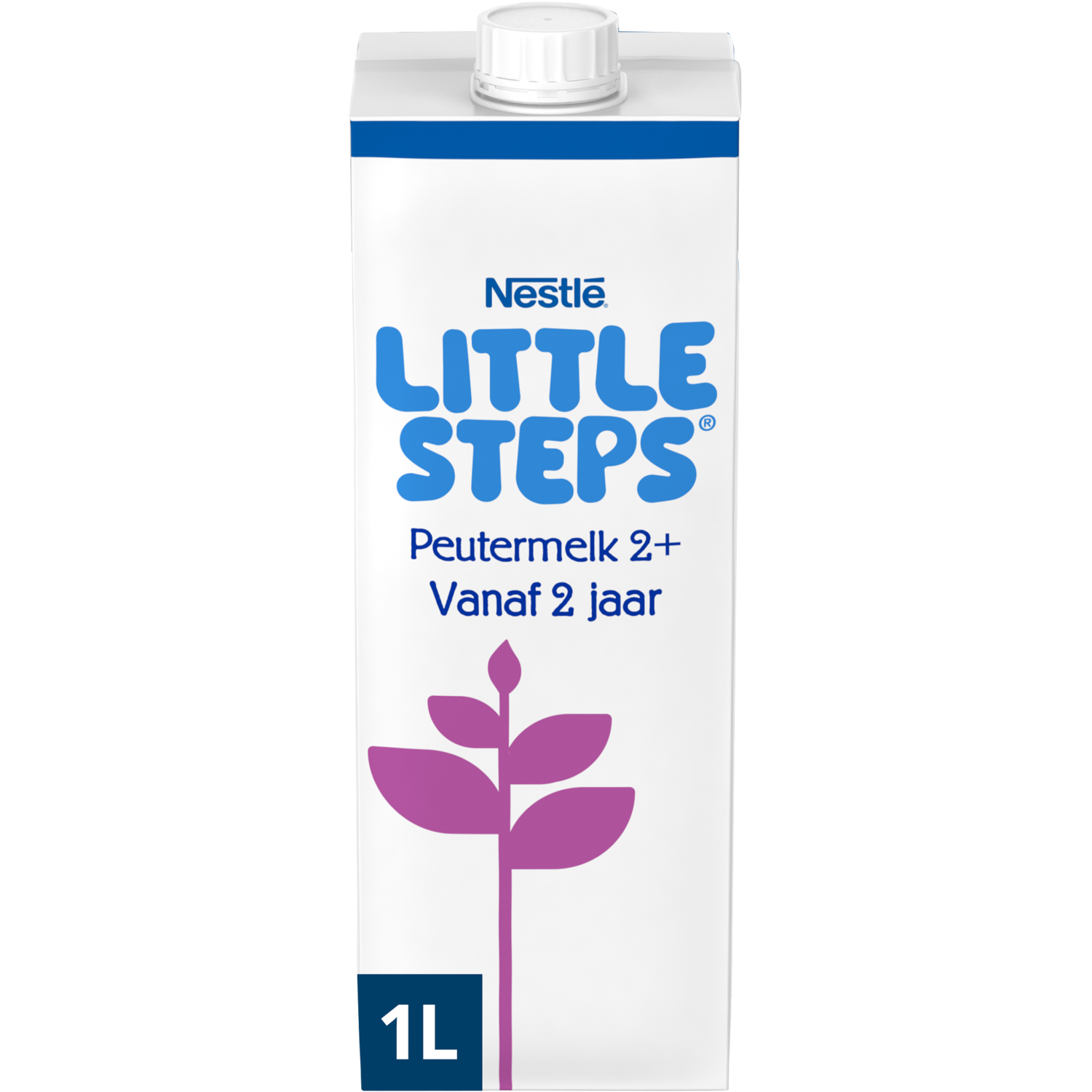 Nestlé Little steps dreumesmelk 2+ 2-3 jaar
