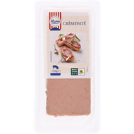 Foto van Pluma Creme pate