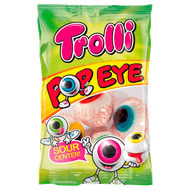 Trolli Pop eye Foto van Trolli Pop eye