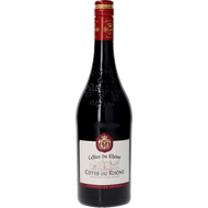 Cellier Cotes du rhone Foto van Cellier Cotes du rhone