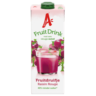 Appelsientje Fruitdrink Fruitduifje Foto van Appelsientje Fruitdrink Fruitduifje