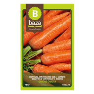 Foto van Zaden groente