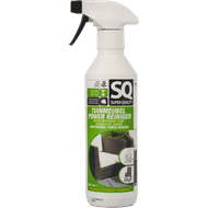 Foto van SQ tuinmeubelreiniger