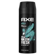 Foto van AXE Apollo deospray