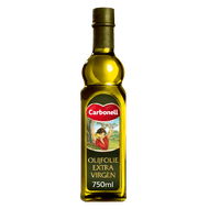 Carbonell Olijfolie extra virgen Foto van Carbonell Olijfolie extra virgen