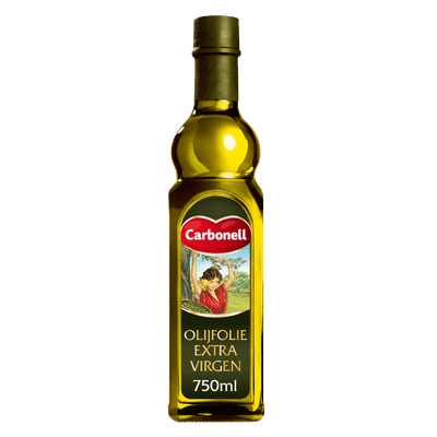 Carbonell Olijfolie extra virgen