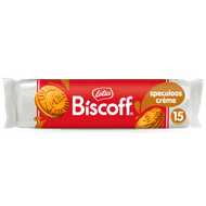 Foto van Lotus Speculoos creme