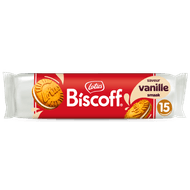 Foto van Lotus Speculoos vanille