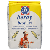 beray Tarwebloem Foto van beray Tarwebloem