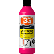 3G Professioneel Turbo ontstopper industrieel Foto van 3G Professioneel Turbo ontstopper industrieel