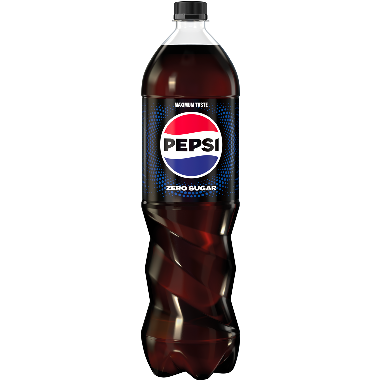 Pepsi Zero